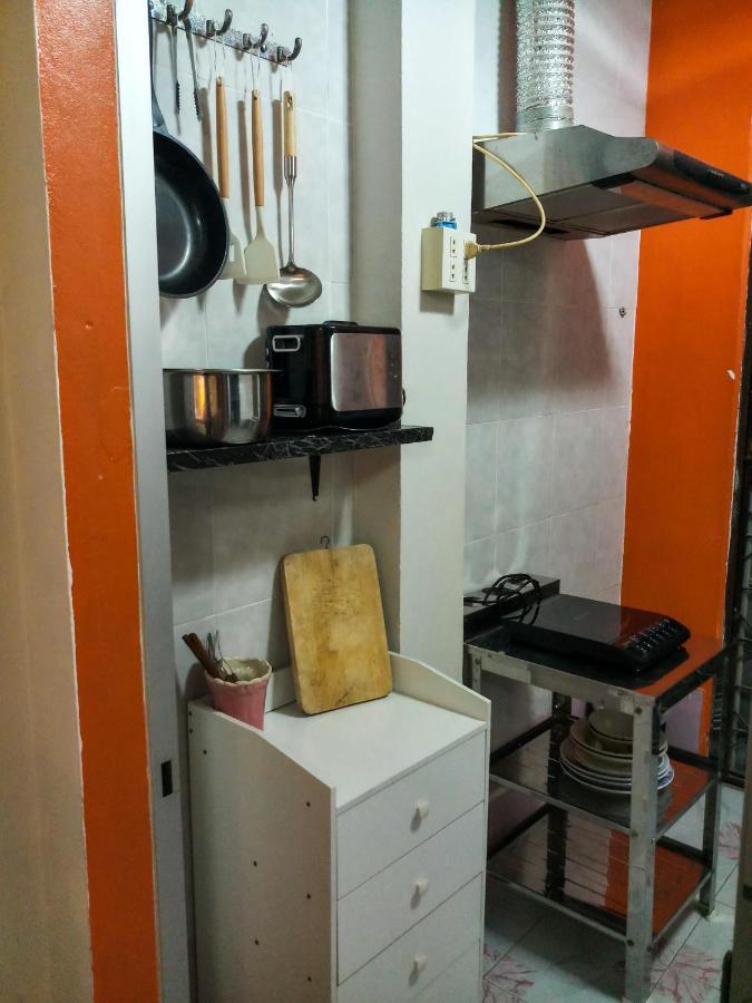 Kata Lina Guesthouse Εξωτερικό φωτογραφία