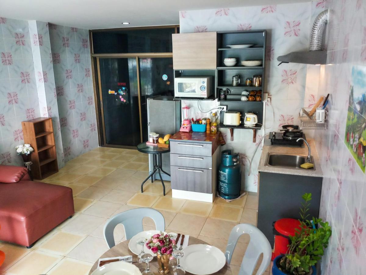 Kata Lina Guesthouse Εξωτερικό φωτογραφία