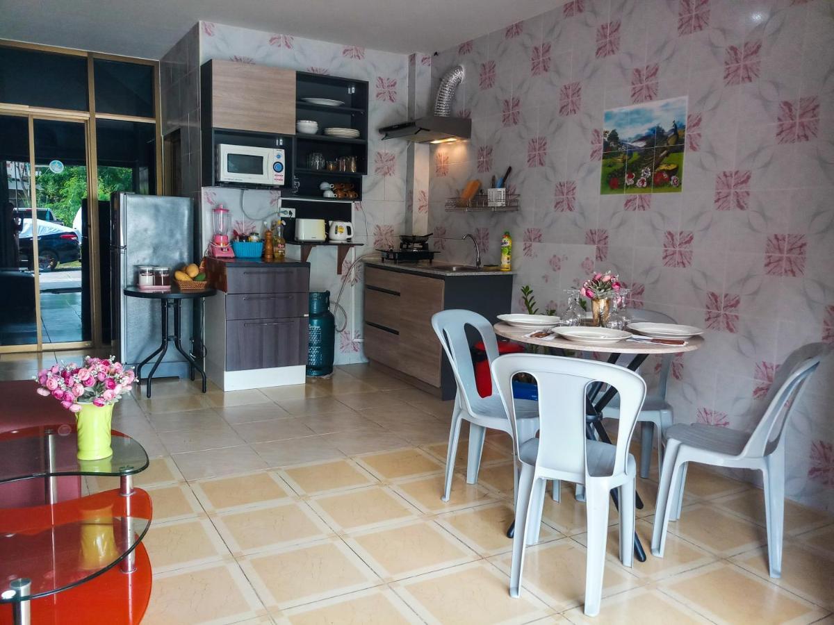Kata Lina Guesthouse Εξωτερικό φωτογραφία