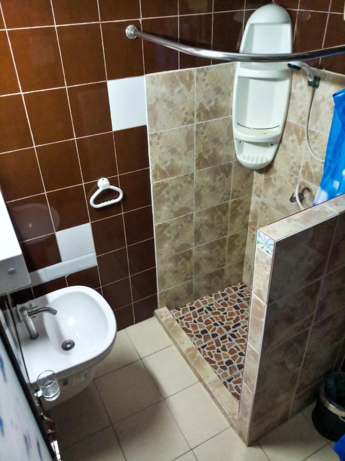 Kata Lina Guesthouse Εξωτερικό φωτογραφία