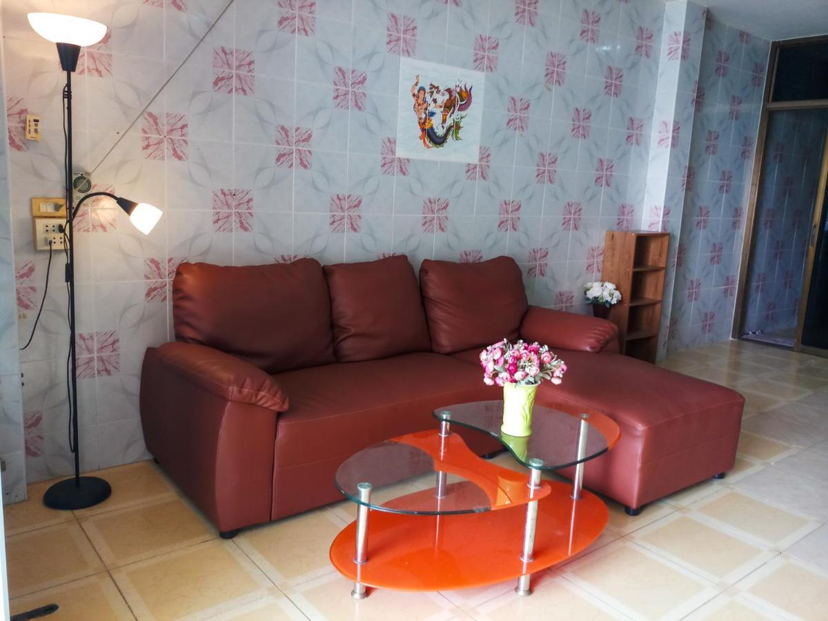 Kata Lina Guesthouse Εξωτερικό φωτογραφία