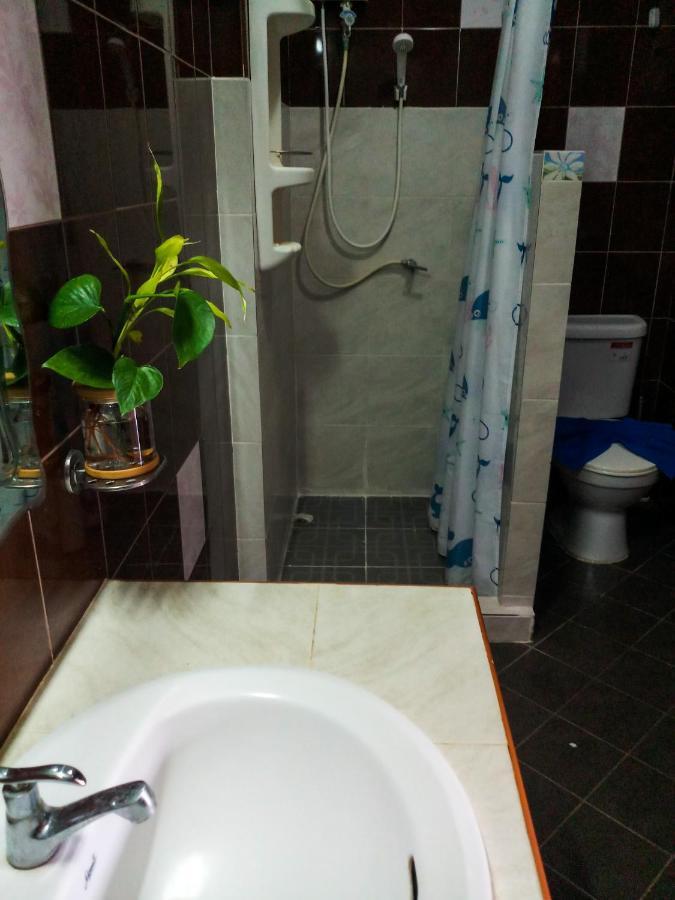 Kata Lina Guesthouse Εξωτερικό φωτογραφία