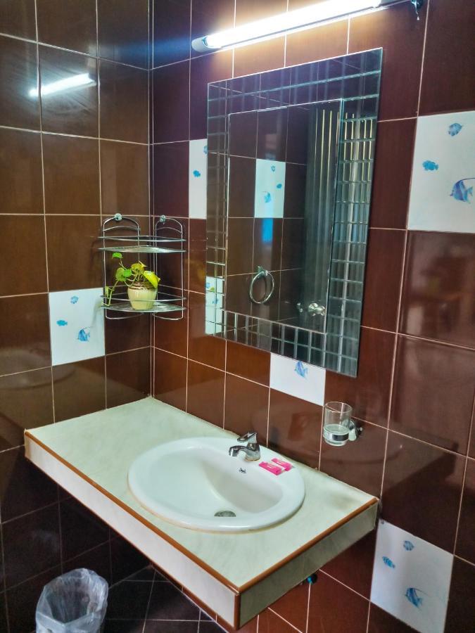 Kata Lina Guesthouse Εξωτερικό φωτογραφία