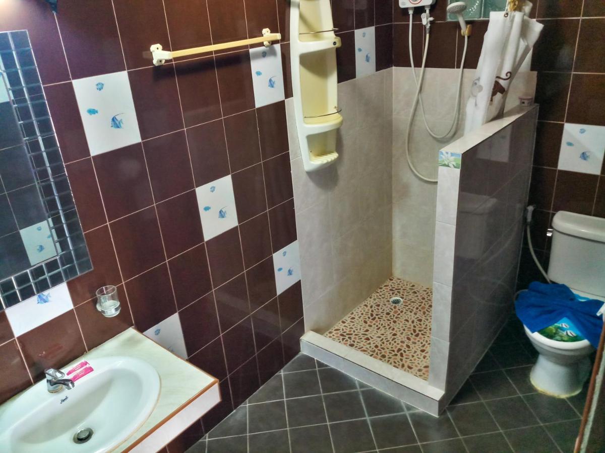 Kata Lina Guesthouse Εξωτερικό φωτογραφία