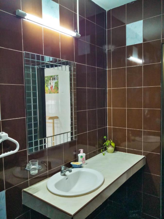 Kata Lina Guesthouse Εξωτερικό φωτογραφία