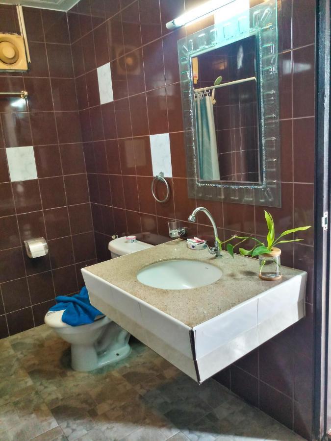 Kata Lina Guesthouse Εξωτερικό φωτογραφία