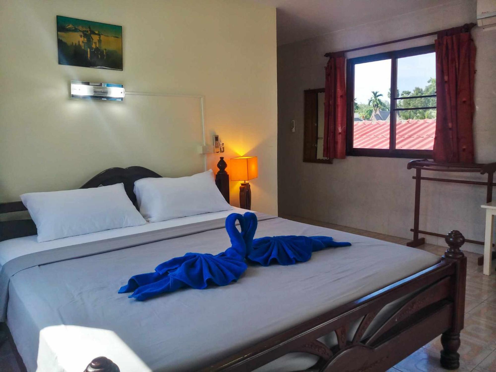 Kata Lina Guesthouse Εξωτερικό φωτογραφία