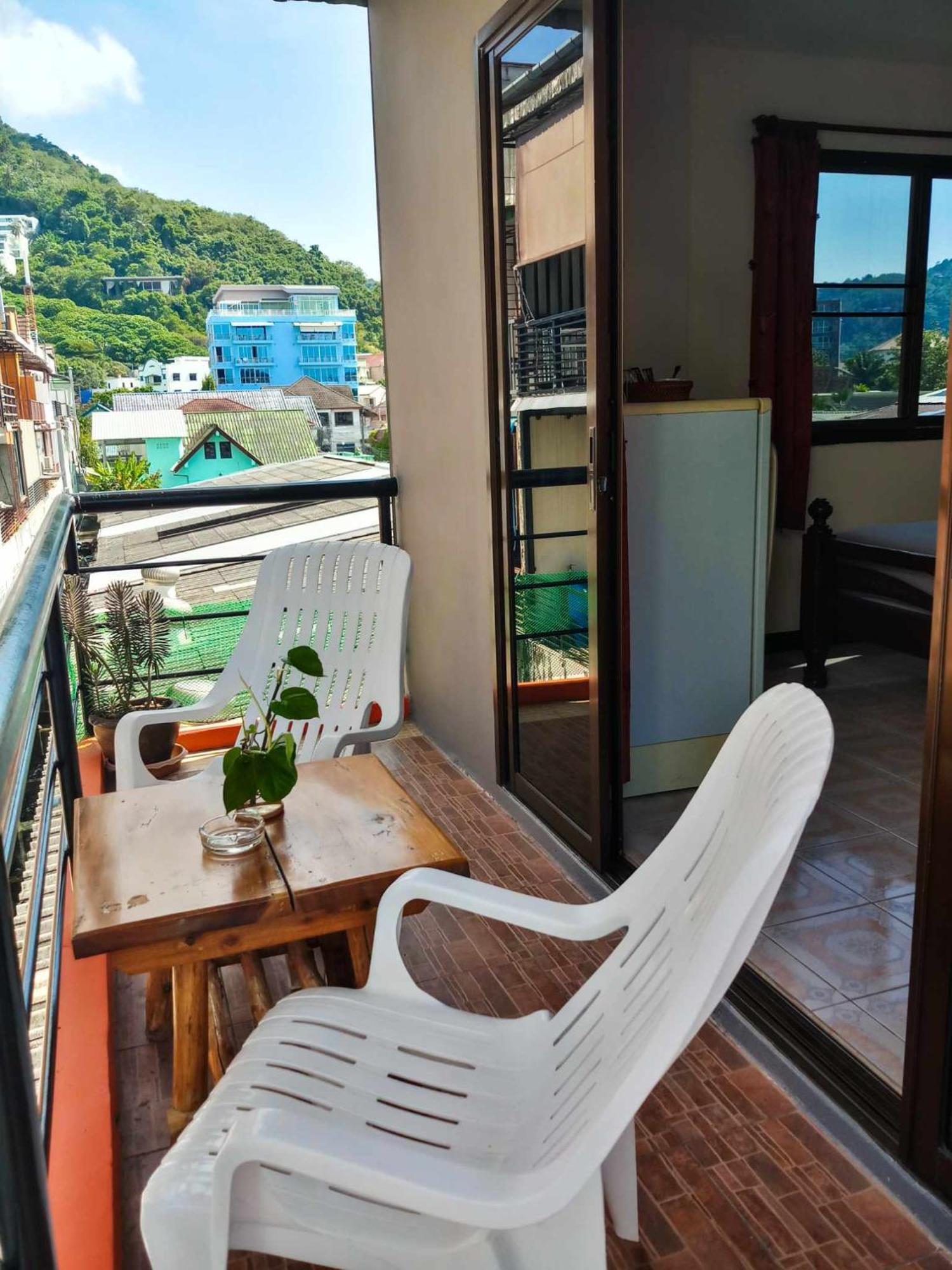 Kata Lina Guesthouse Εξωτερικό φωτογραφία