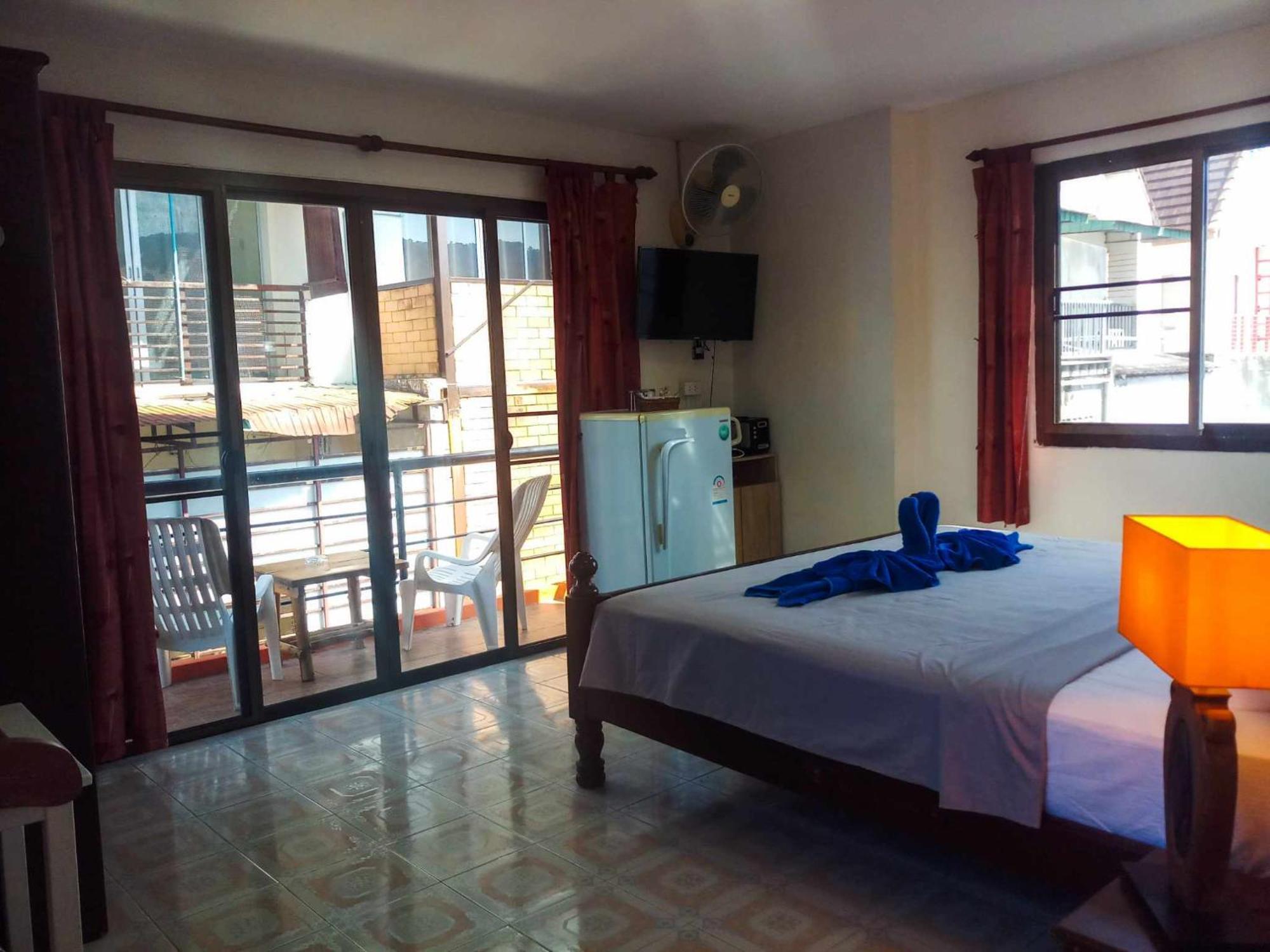 Kata Lina Guesthouse Εξωτερικό φωτογραφία