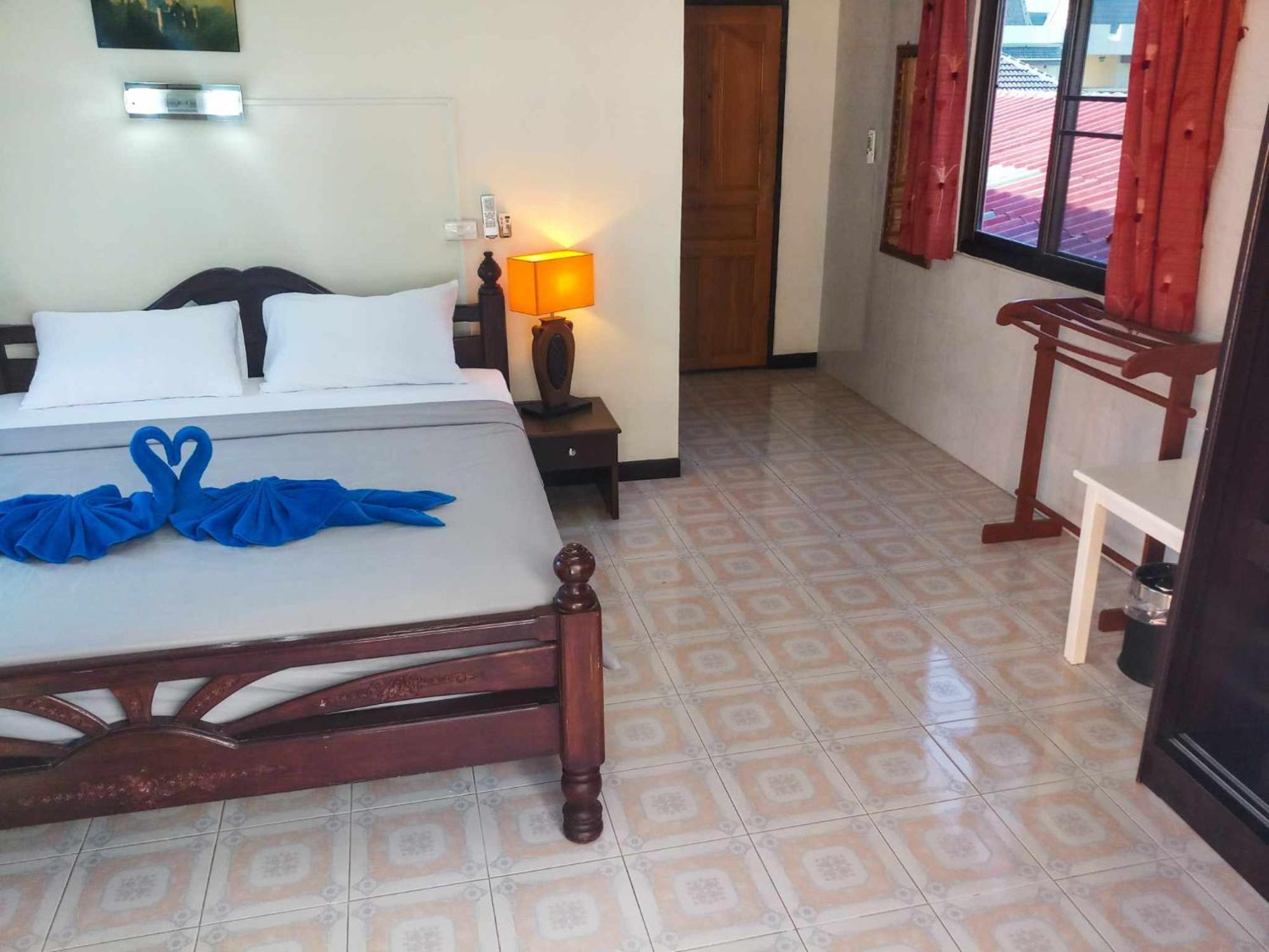 Kata Lina Guesthouse Εξωτερικό φωτογραφία