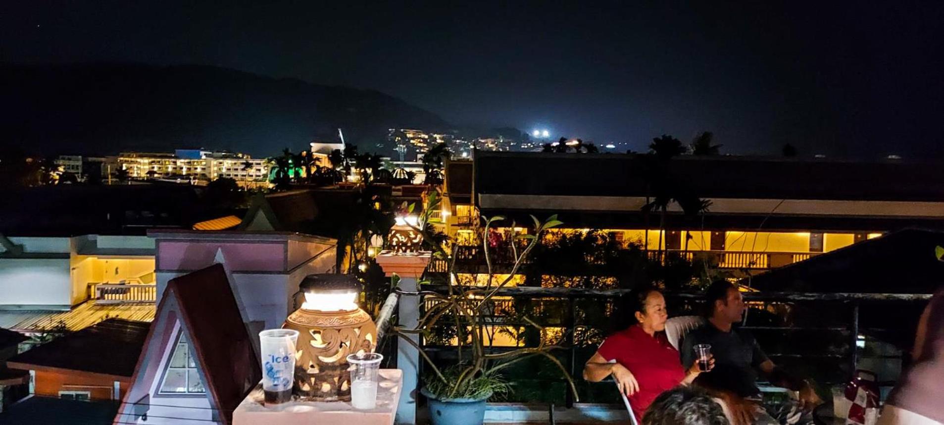 Kata Lina Guesthouse Εξωτερικό φωτογραφία