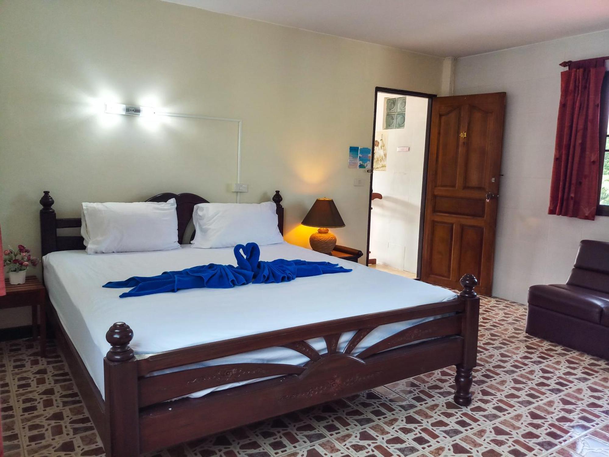 Kata Lina Guesthouse Εξωτερικό φωτογραφία