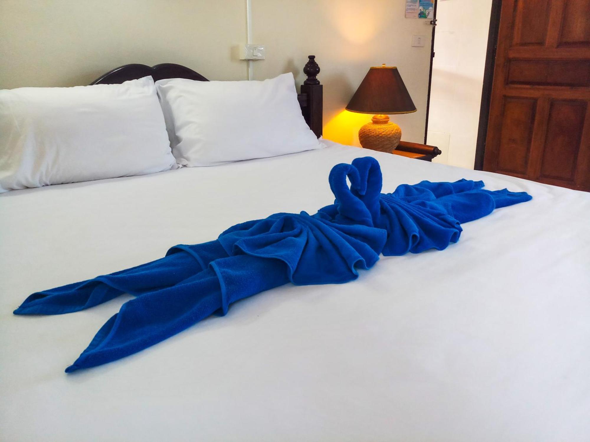 Kata Lina Guesthouse Εξωτερικό φωτογραφία