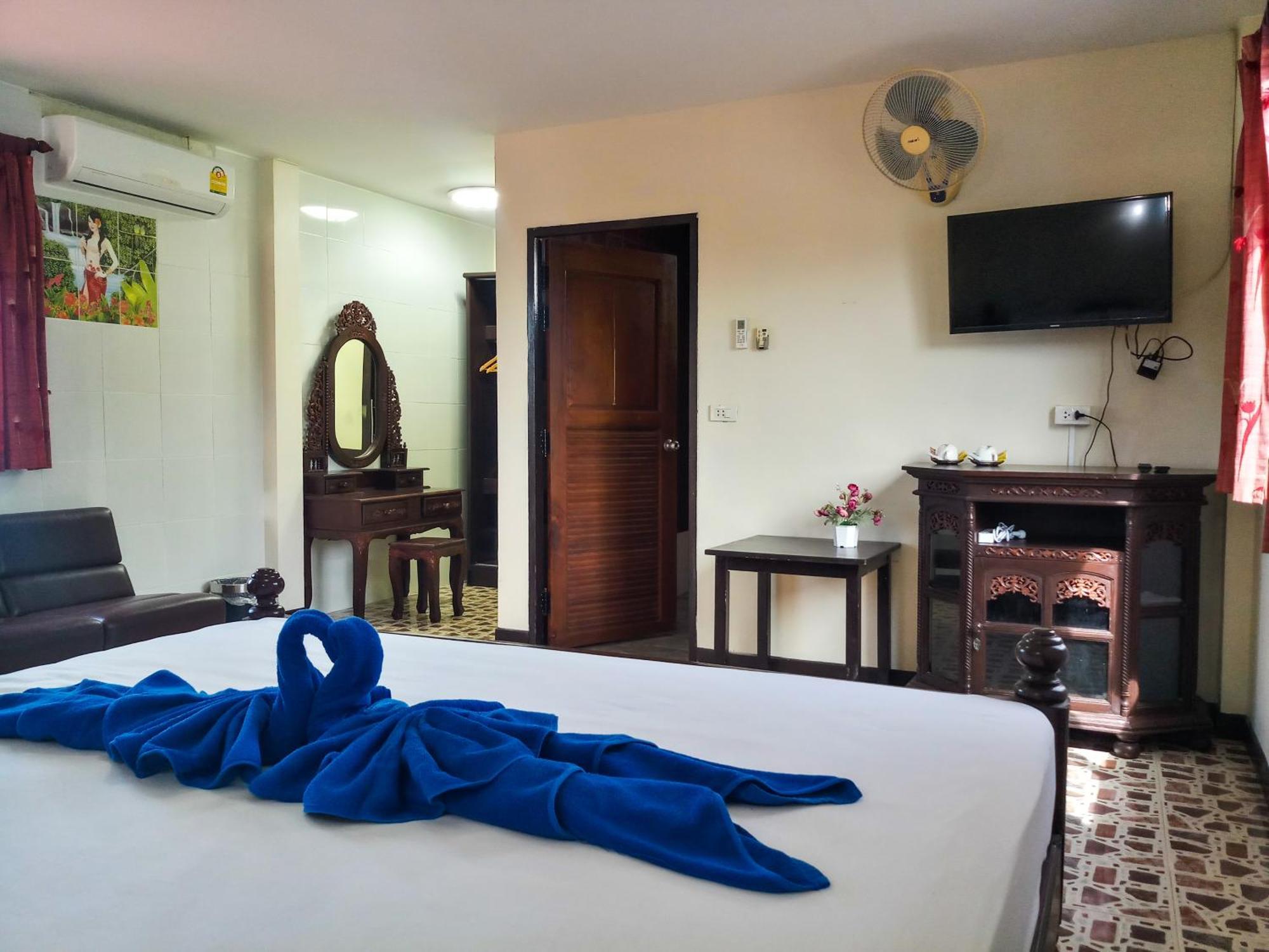 Kata Lina Guesthouse Εξωτερικό φωτογραφία