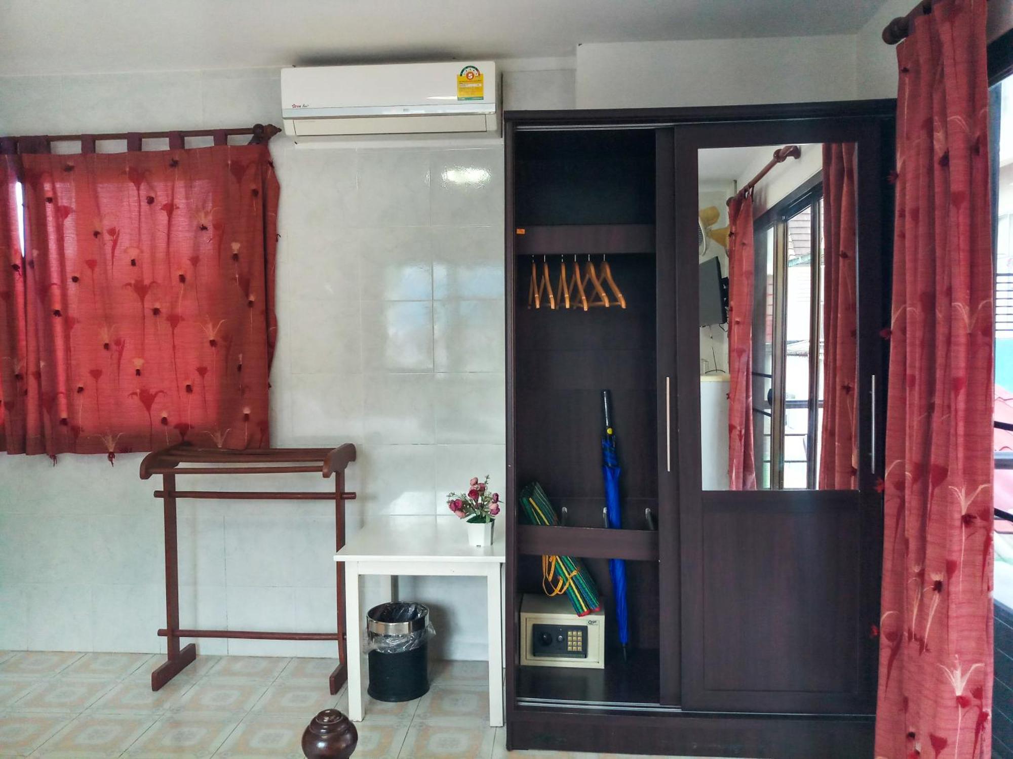 Kata Lina Guesthouse Εξωτερικό φωτογραφία