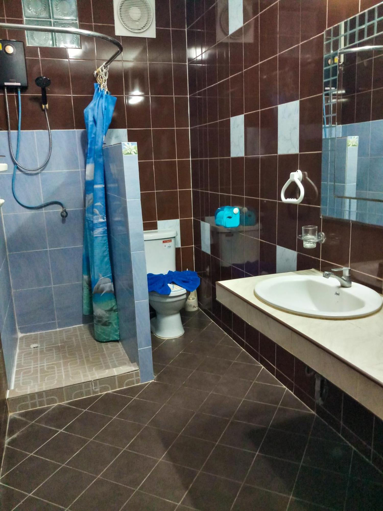 Kata Lina Guesthouse Εξωτερικό φωτογραφία