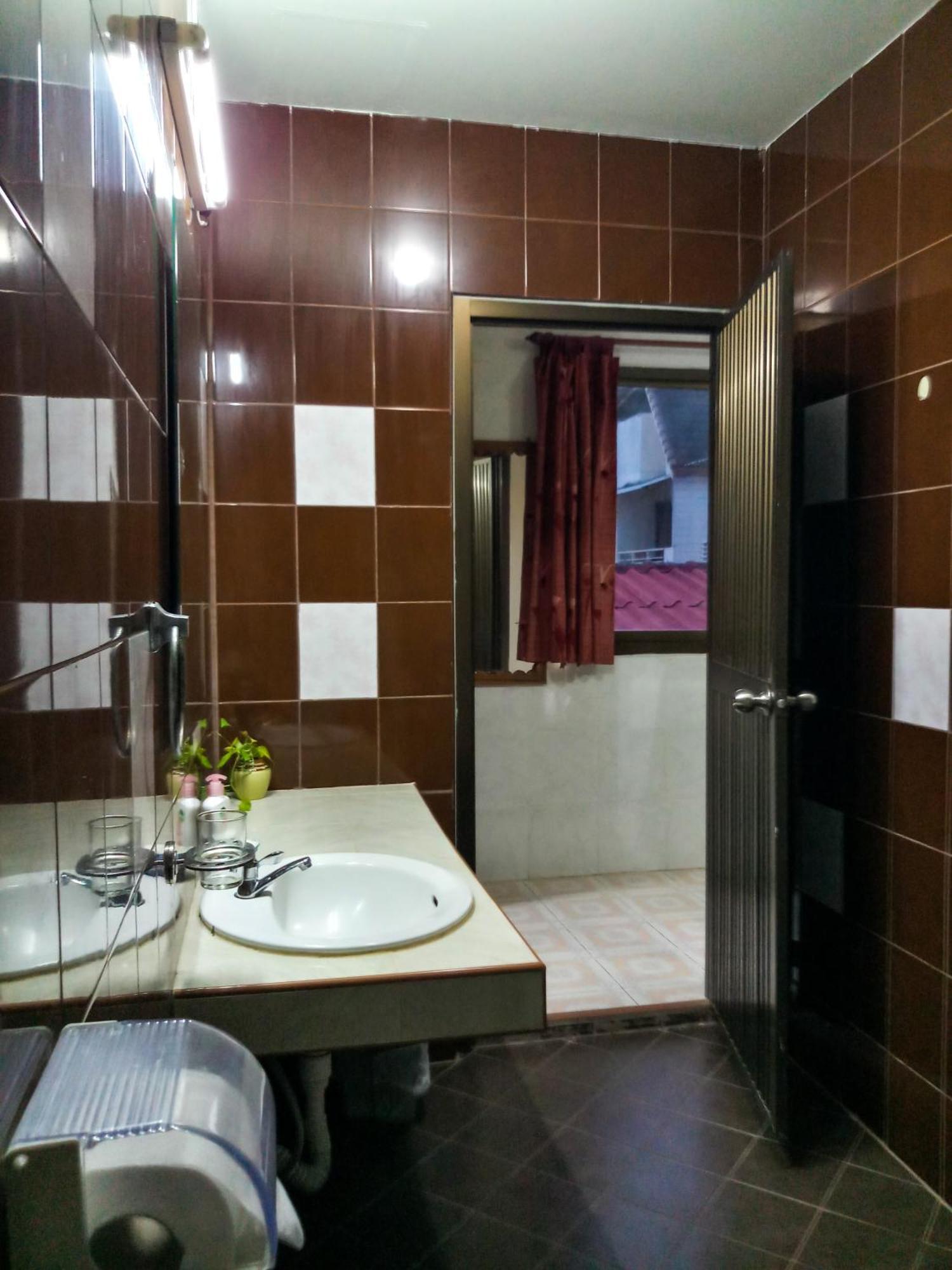 Kata Lina Guesthouse Εξωτερικό φωτογραφία