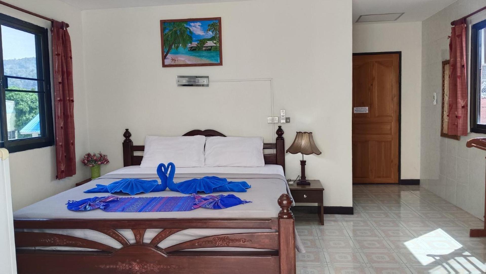 Kata Lina Guesthouse Εξωτερικό φωτογραφία
