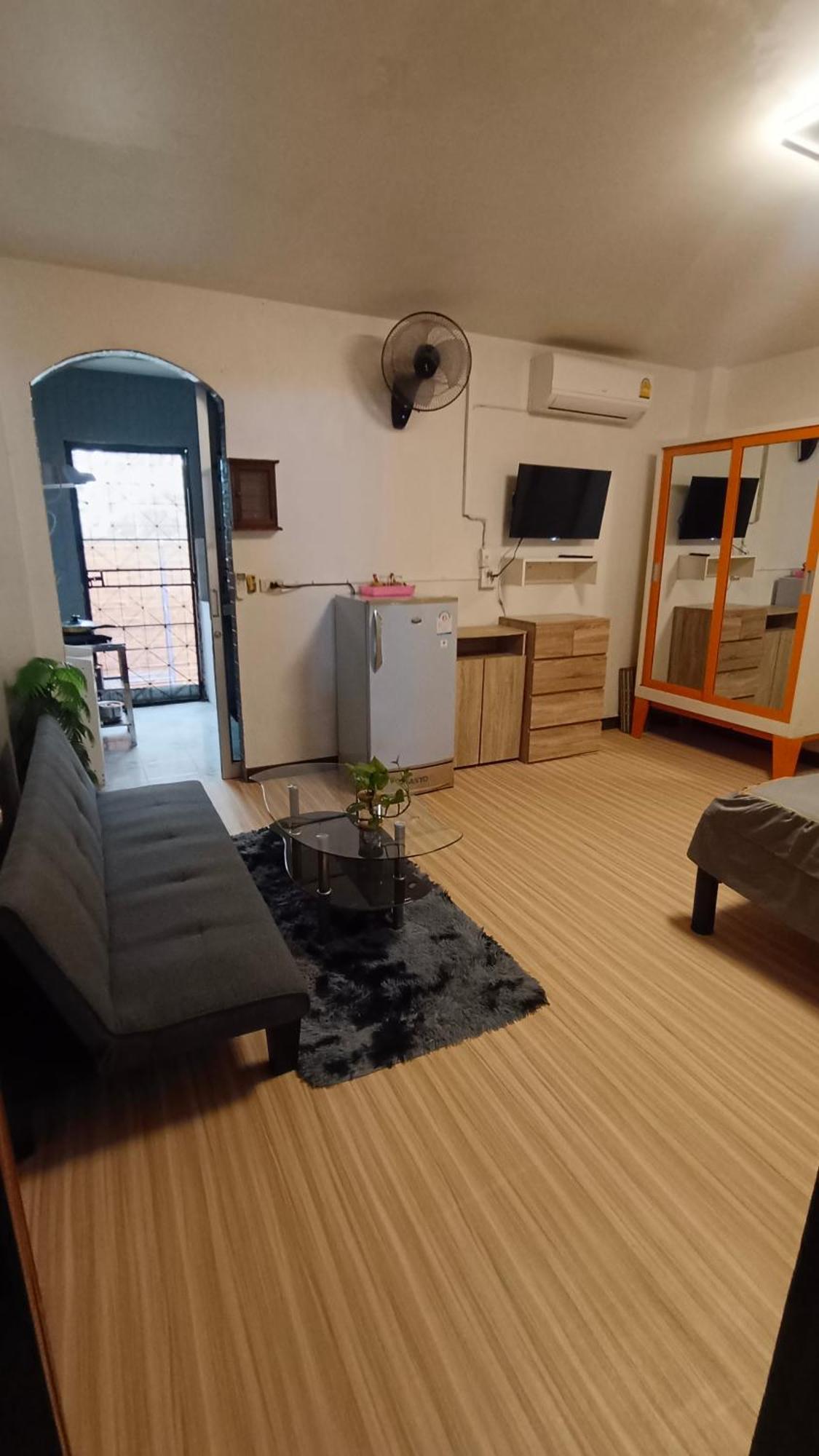 Kata Lina Guesthouse Εξωτερικό φωτογραφία