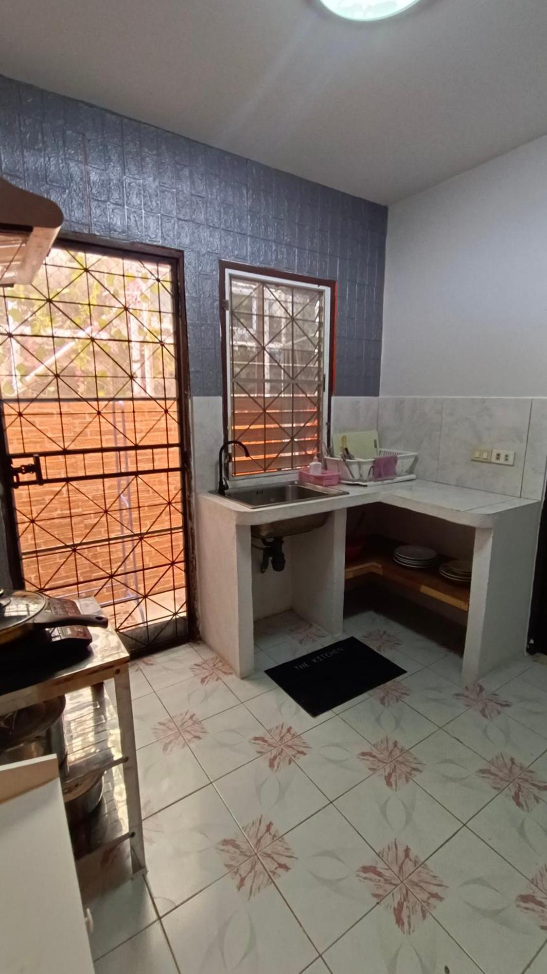 Kata Lina Guesthouse Εξωτερικό φωτογραφία