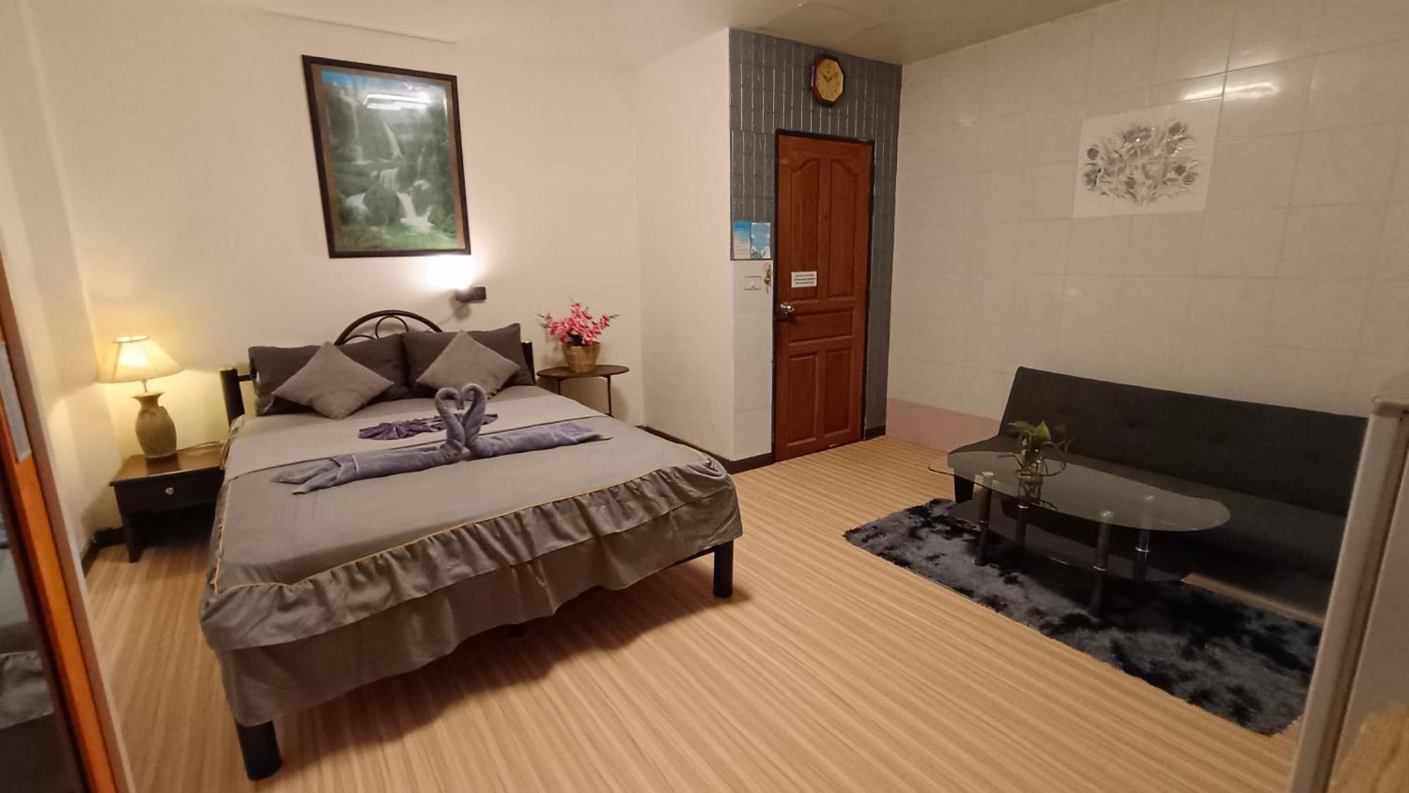 Kata Lina Guesthouse Εξωτερικό φωτογραφία