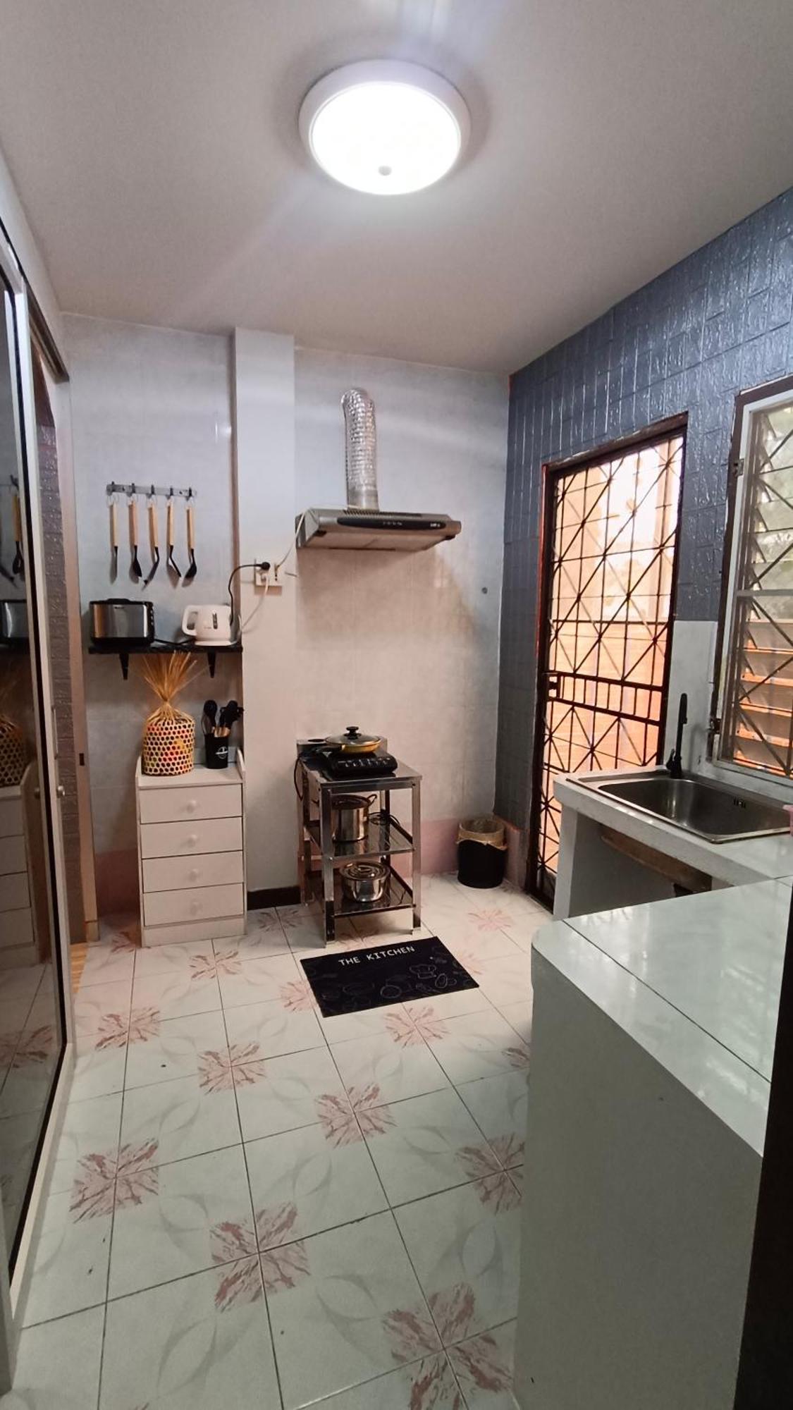 Kata Lina Guesthouse Εξωτερικό φωτογραφία