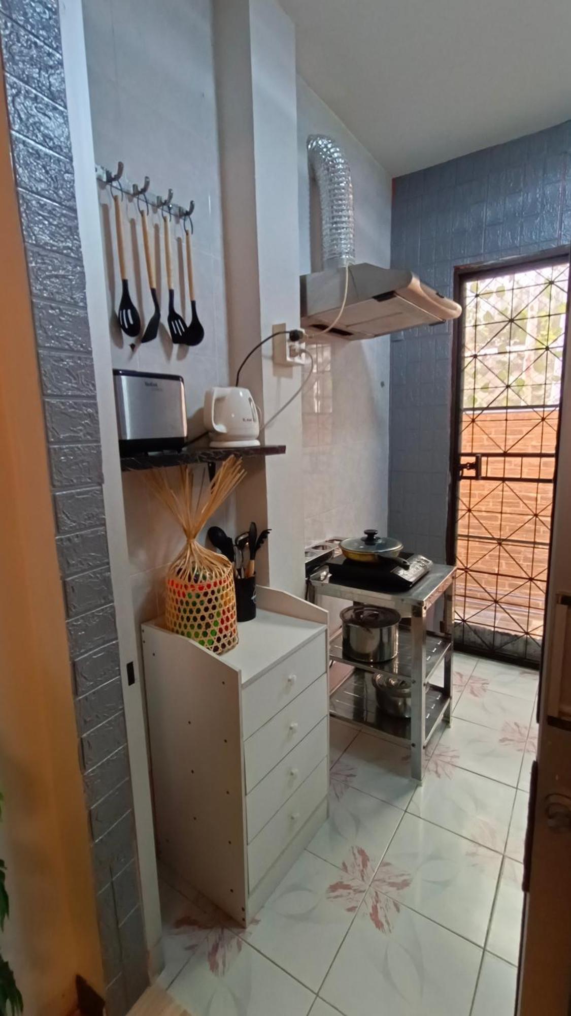Kata Lina Guesthouse Εξωτερικό φωτογραφία