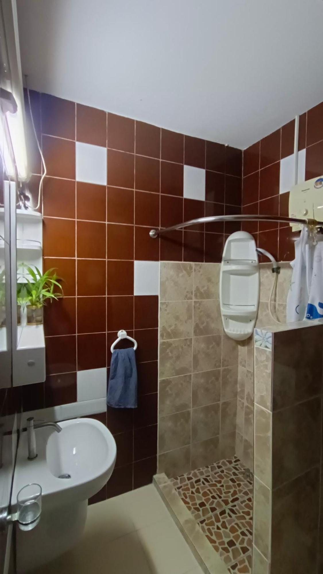 Kata Lina Guesthouse Εξωτερικό φωτογραφία