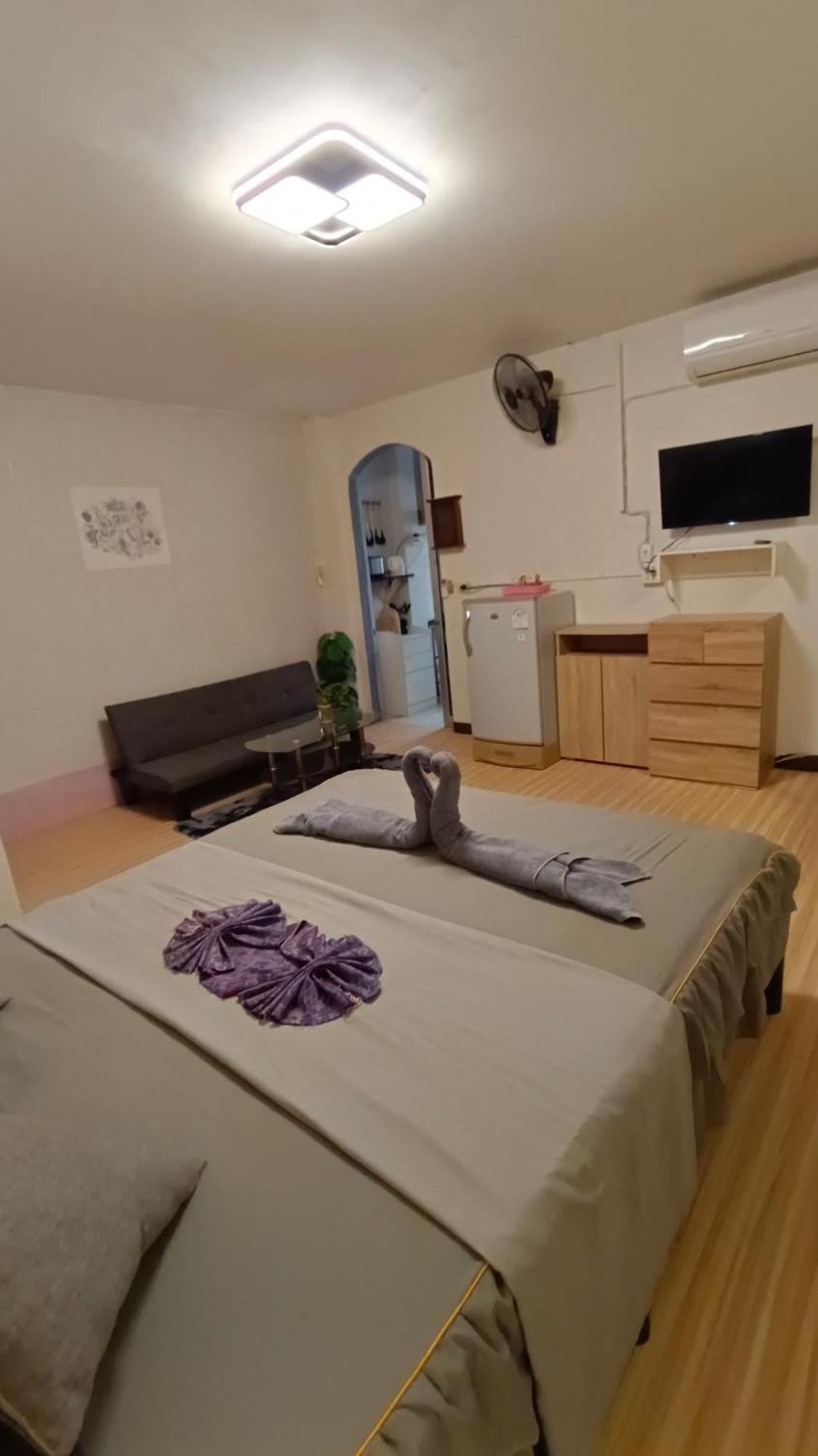 Kata Lina Guesthouse Εξωτερικό φωτογραφία