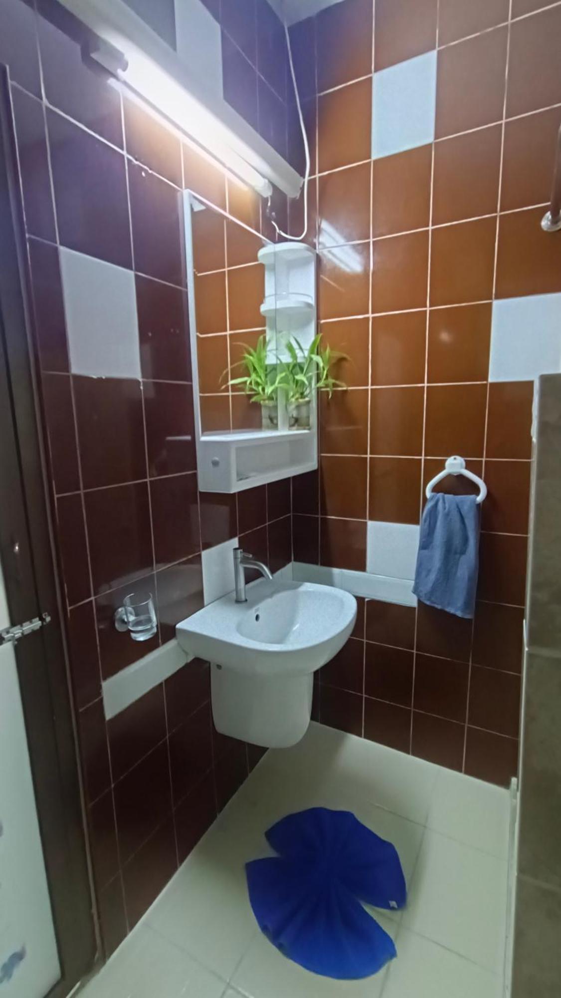 Kata Lina Guesthouse Εξωτερικό φωτογραφία