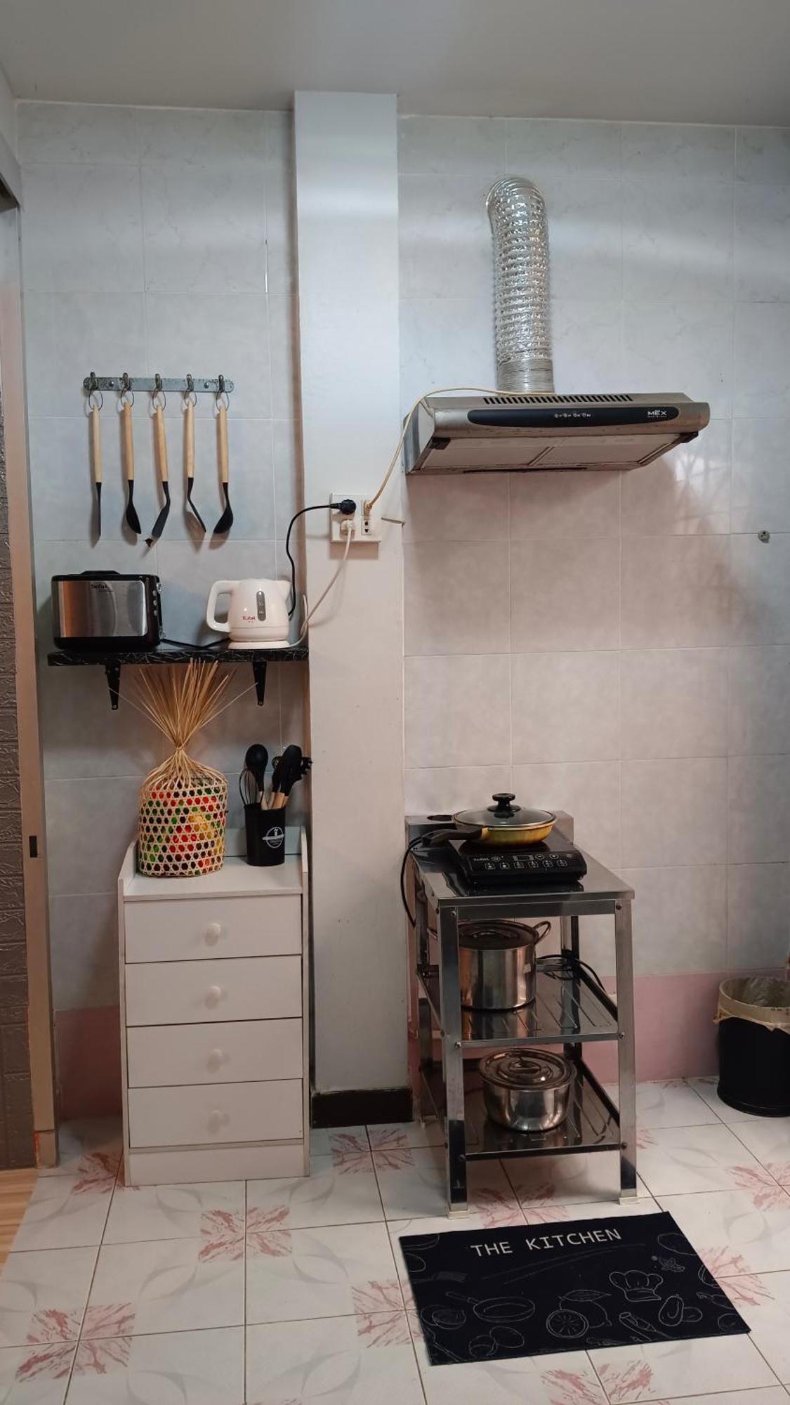 Kata Lina Guesthouse Εξωτερικό φωτογραφία